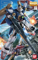 MG XXXG-01W Wing Gundam